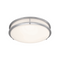 Access 20509 Solero III 1-lt 18" LED Flush Mount