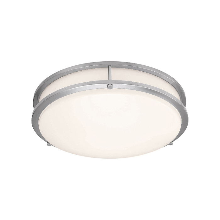 Access 20509 Solero III 1-lt 18" LED Flush Mount