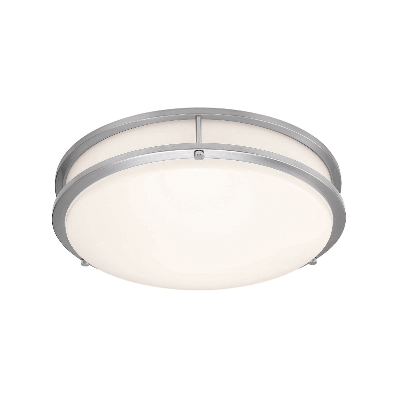 Access 20510 Solero III 1-lt 24" LED Flush Mount