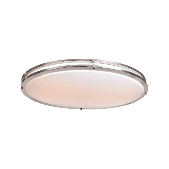 Access 20513 Solero III 1-lt 33" LED Flush Mount