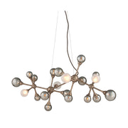 Corbett 206-520 Element 20-lt 47" LED Pendant