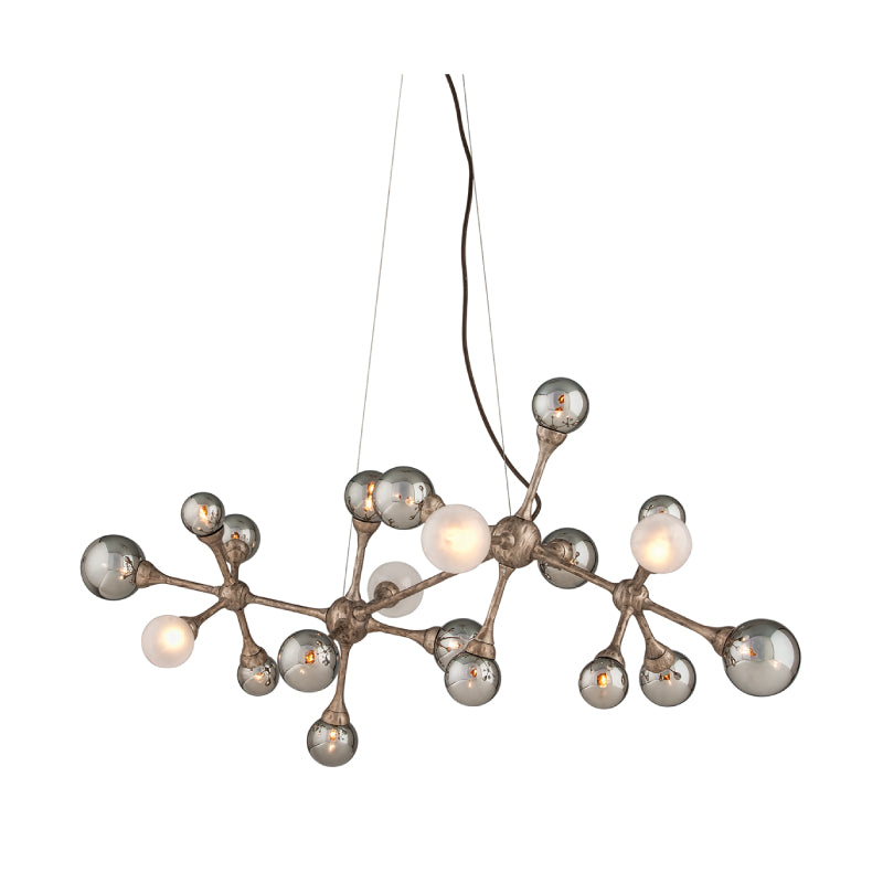 Corbett 206-520 Element 20-lt 47" LED Pendant