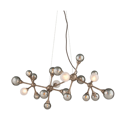 Corbett 206-520 Element 20-lt 47" LED Pendant