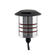 WAC 2071 2" 4.5W LED Colorscaping Bi-Directional Inground Round Light