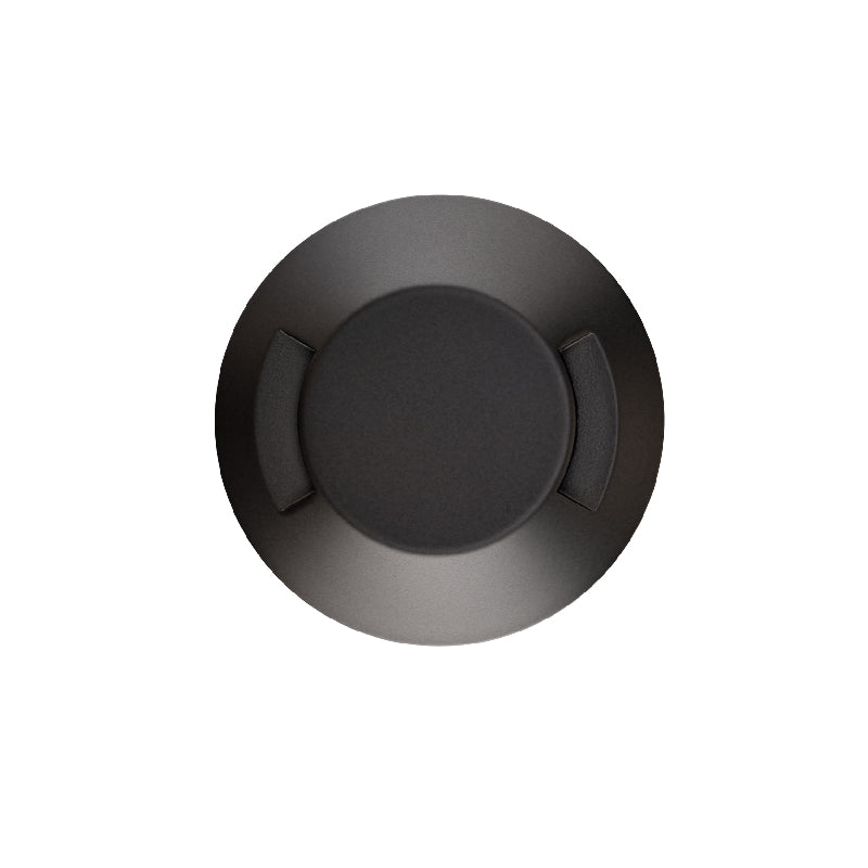 WAC 2071 2" 4.5W LED Colorscaping Bi-Directional Inground Round Light