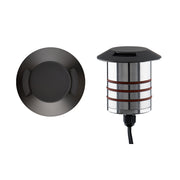 WAC 2071 2" 4.5W LED Colorscaping Bi-Directional Inground Round Light