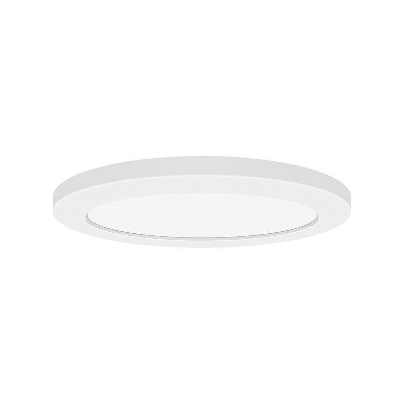 Access 20880 Slim 1-lt 5" LED Flush Mount