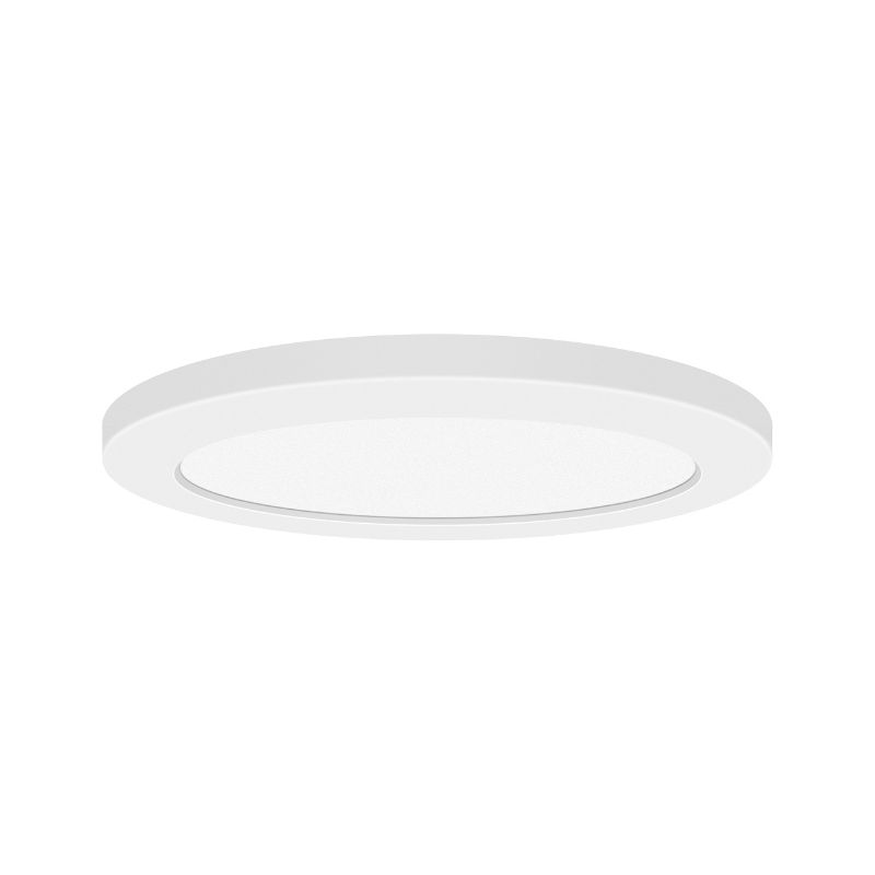Access 20882 Slim 1-lt 9" LED Flush Mount
