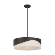 Minka Lavery 2094 Sway 4-lt 20" Pendant