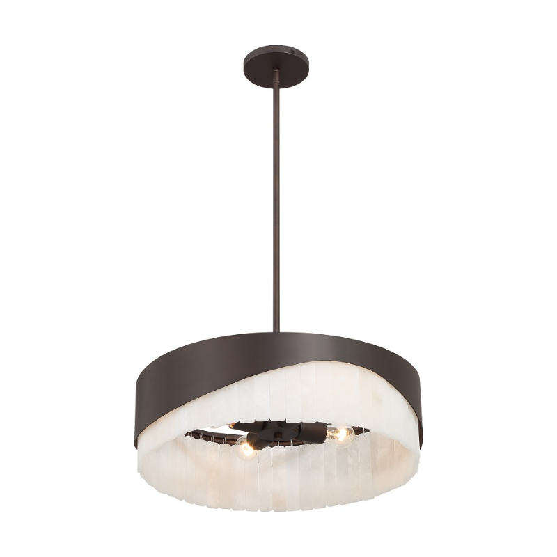 Minka Lavery 2094 Sway 4-lt 20" Pendant