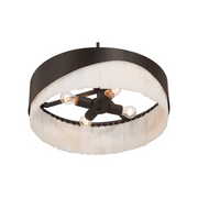 Minka Lavery 2094 Sway 4-lt 20" Pendant