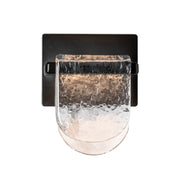 Hubbardton Forge 209980 Riverbed 1-lt 8" Tall LED Sconce