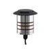WAC 2101 2" 4.5W LED Colorscaping Round Quad-Directional Inground Light