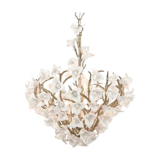 Corbett 211-47 Lily 6-lt 26" Chandelier