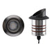 WAC 2111 2" 4.5W LED Colorscaping Round Shroud Inground Light