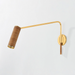 Hudson Valley 2117 Narragansett 1-lt 17" Tall LED Wall Sconce