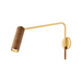 Hudson Valley 2117 Narragansett 1-lt 17" Tall LED Wall Sconce
