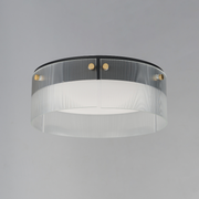 Maxim 21190 Spectre 1-lt 17" LED Flush Mount, CCT Selectable