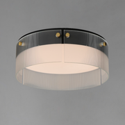 Maxim 21190 Spectre 1-lt 17" LED Flush Mount, CCT Selectable