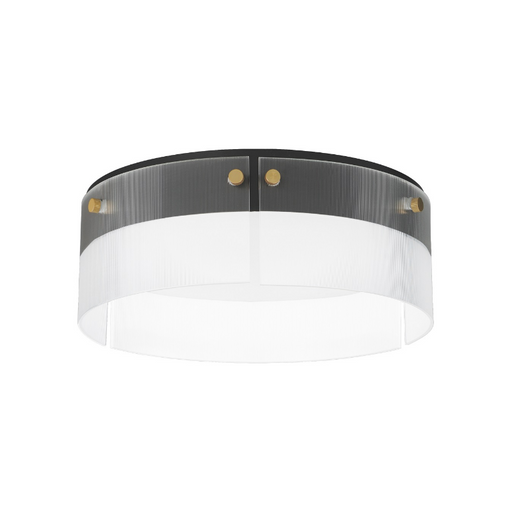 Maxim 21190 Spectre 1-lt 17" LED Flush Mount, CCT Selectable