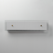 Maxim 21192 Spectre 1-lt 24" Tall LED Vanity, CCT Selectable