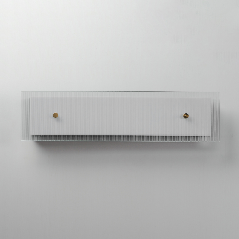 Maxim 21192 Spectre 1-lt 24" Tall LED Vanity, CCT Selectable