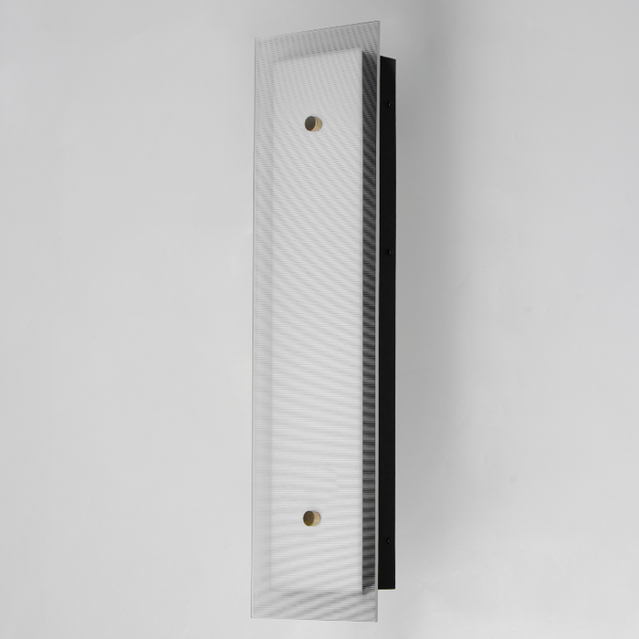 Maxim 21192 Spectre 1-lt 24" Tall LED Vanity, CCT Selectable