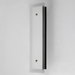 Maxim 21192 Spectre 1-lt 24" Tall LED Vanity, CCT Selectable