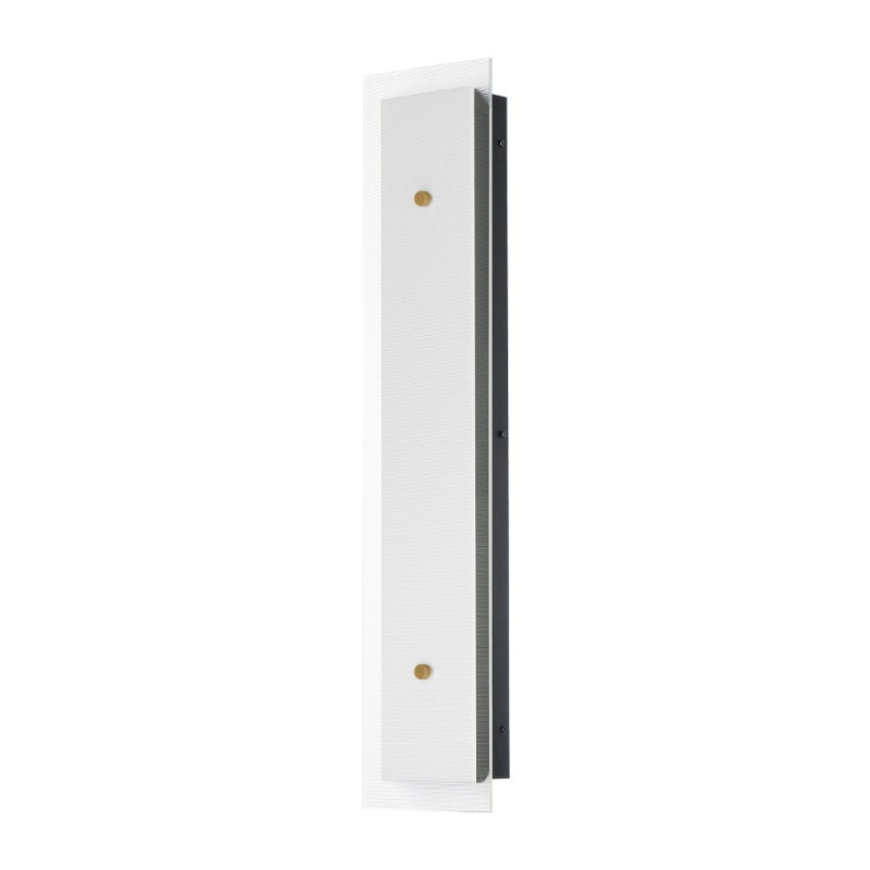 Maxim 21193 Spectre 1-lt 30" Tall LED Vanity, CCT Selectable