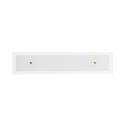 Maxim 21193 Spectre 1-lt 30" Tall LED Vanity, CCT Selectable