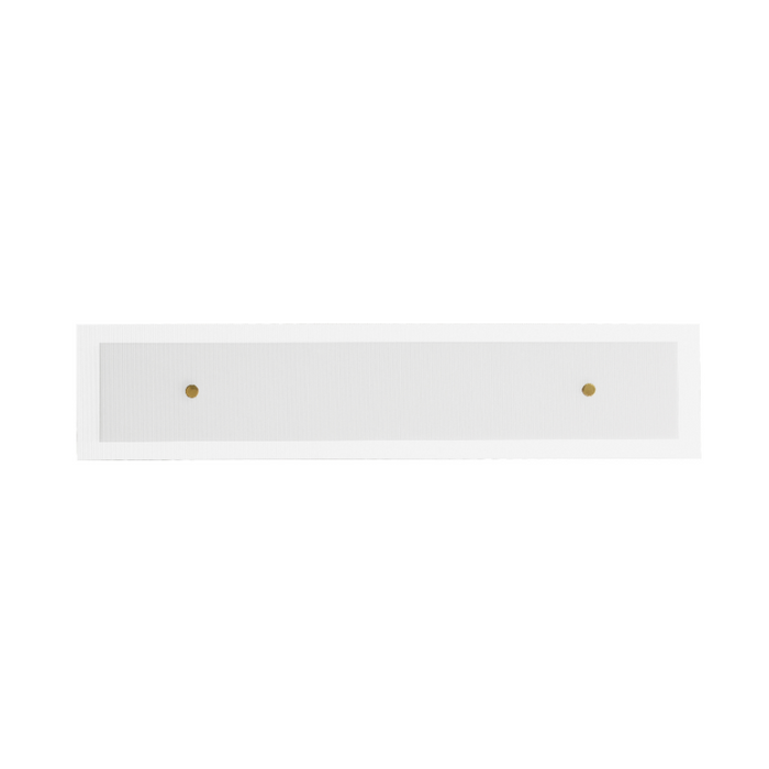 Maxim 21193 Spectre 1-lt 30" Tall LED Vanity, CCT Selectable