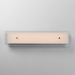 Maxim 21193 Spectre 1-lt 30" Tall LED Vanity, CCT Selectable