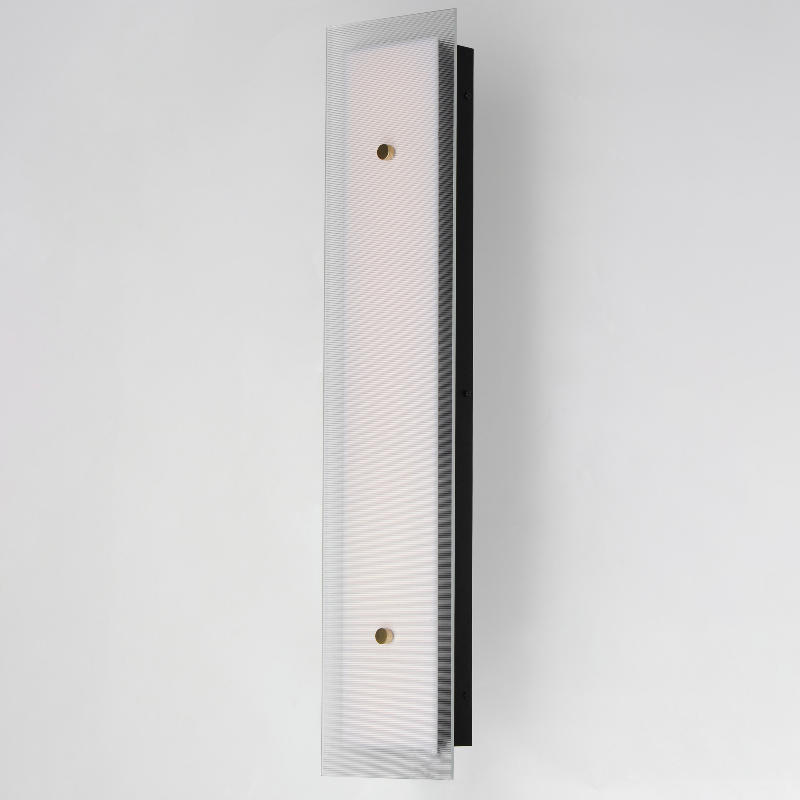 Maxim 21193 Spectre 1-lt 30" Tall LED Vanity, CCT Selectable