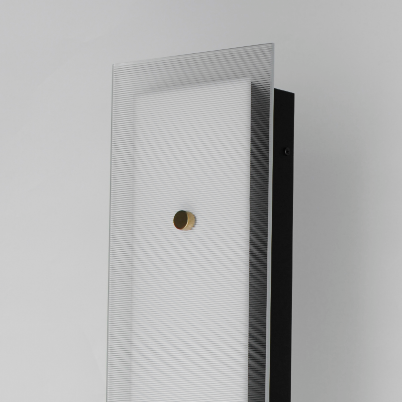 Maxim 21193 Spectre 1-lt 30" Tall LED Vanity, CCT Selectable