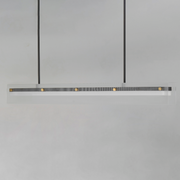 Maxim 21194 Spectre 1-lt 47" LED Linear Pendant, CCT Selectable