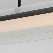 Maxim 21194 Spectre 1-lt 47" LED Linear Pendant, CCT Selectable