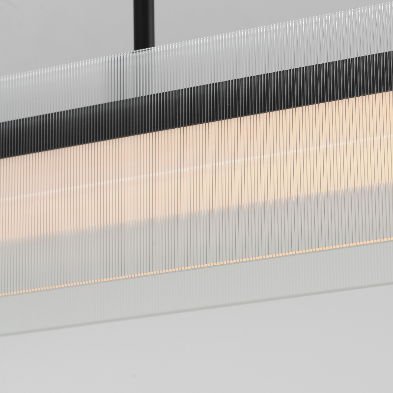 Maxim 21194 Spectre 1-lt 47" LED Linear Pendant, CCT Selectable