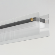 Maxim 21194 Spectre 1-lt 47" LED Linear Pendant, CCT Selectable