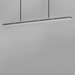 Maxim 21195 Spectre 1-lt 62" LED Linear Pendant, CCT Selectable
