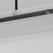 Maxim 21195 Spectre 1-lt 62" LED Linear Pendant, CCT Selectable