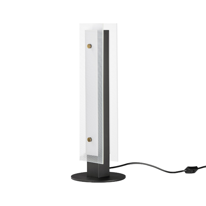 Maxim 21197 Spectre 1-lt 22" Tall LED Table Lamp