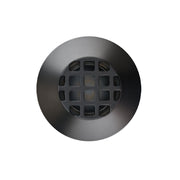 WAC 2121 2" 4.5W LED Colorscaping Round Louver Inground Light