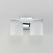 Maxim 21232 Scoop 2-lt 14" Bath Vanity