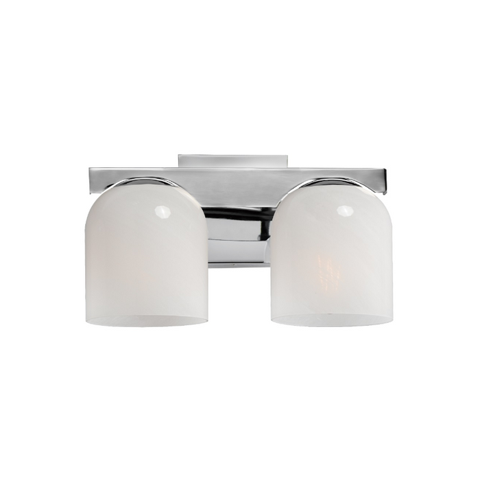 Maxim 21232 Scoop 2-lt 14" Bath Vanity