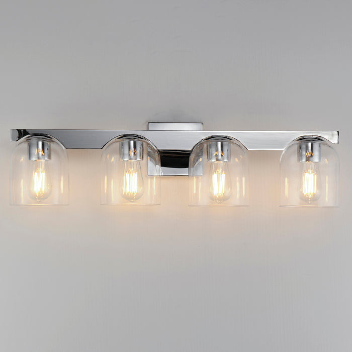 Maxim 21234 Scoop 4-lt 30" Bath Vanity