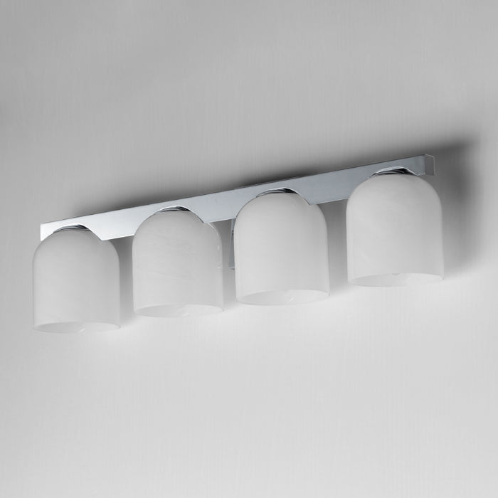 Maxim 21234 Scoop 4-lt 30" Bath Vanity