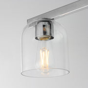 Maxim 21236 Scoop 4-lt 46" Pendant