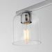 Maxim 21236 Scoop 4-lt 46" Pendant