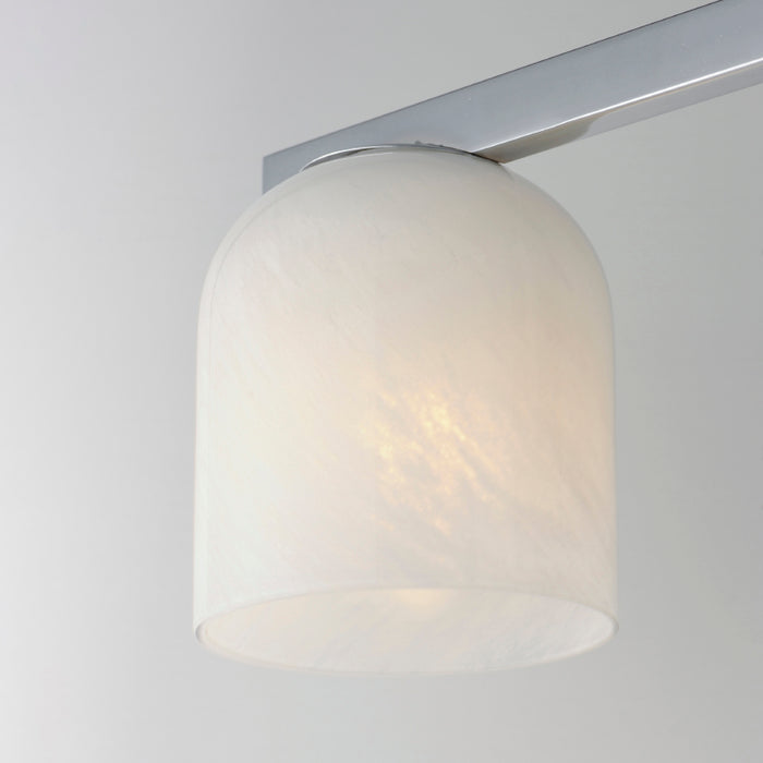 Maxim 21236 Scoop 4-lt 46" Pendant