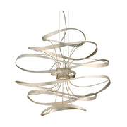 Corbett 213-43 Calligraphy 2-lt 34" LED Chandelier